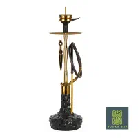 قلیان کرنو اورجینال مدل نیویورک|کلکسیون و سرگرمی|ماکو, |دیوار