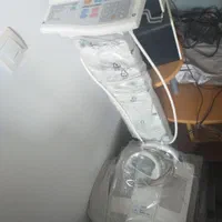 دستگاه بادی کامپوزیشن آنالیزر تانیتا BC418ژاپن اصل