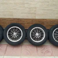 رینگ اسپورت سایز ۱۴