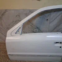 درب جلو چپ سمند
