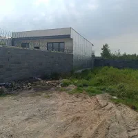 262مترزمین مسکونی باپروانه ساخت
