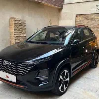 X33 Cross cvt|خودرو سواری و وانت|تهران, تهرانپارس غربی|دیوار