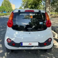 ام وی ام ۱۱۰ s کامفورت|خودرو سواری و وانت|ارومیه, |دیوار