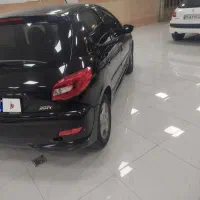 پژو ۲۰۷|خودرو سواری و وانت|ارومیه, |دیوار