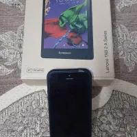 گوشی آیفون،تبلت لنوو