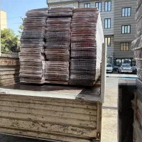 فروش انواع صفحه کابینت MDFوpvcو روکش کورین