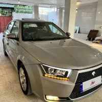 دنا پلاس توربو اتومات آپشنال در حد خشک