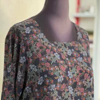 لباس|لباس|آبدانان, |دیوار