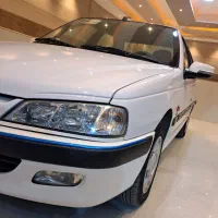 پژو پارس Tu5|خودرو سواری و وانت|همدان, |دیوار