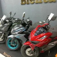 خرید موتور سیکلت با شرایط ویژه اقساط|موتورسیکلت|فردیس, نسترن شرقی|دیوار