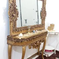 ایینه کنسول