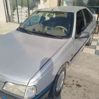 پژو405|خودرو سواری و وانت|گنبد کاووس, |دیوار