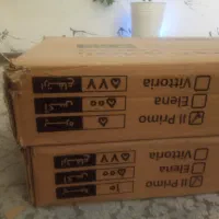 رادیاتور ده پر و پنج پر ایران رادیاتور