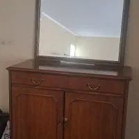 آینه رومیزی