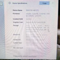 سیستم گیمیگ|رایانه رومیزی|خرم‌آباد, |دیوار