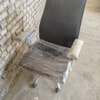 دکه آلمینیومی.صندلی|فروشگاه و مغازه|کارون, |دیوار