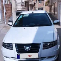 سورن دوگانه مدل 1404