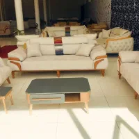 مبلمان خونـه لوکس کن قسطی بدون هـزینه های اضافی
