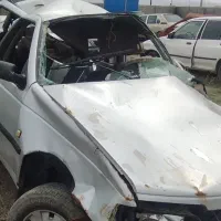 پژو تصادفی|خودرو سواری و وانت|ملک‌آباد, |دیوار