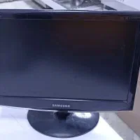 مانیتور LCD سامسونگ ۱۷ اینچ