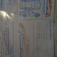 ساینا اس ۱۴۰۱|خودرو سواری و وانت|بوئین و میاندشت, |دیوار