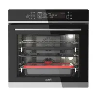 فر توکار برقی و گازی با شرایط فروش