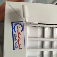 دریچه کولر کیمیا صنعت نو|کولر آبی|محلات, |دیوار