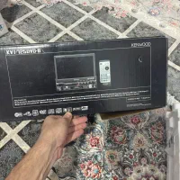 کنوود kvt725.آکبند|قطعات یدکی و لوازم جانبی|تهران, دربند|دیوار