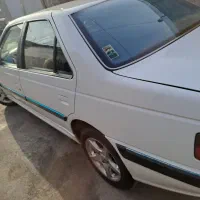 پرشیا TU5 مدل 1394|خودرو سواری و وانت|میانه, |دیوار