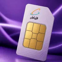 سیم کارت رند ۰۱۹۲۰۴۰۵