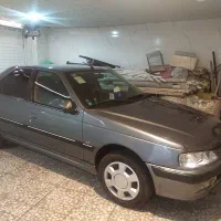 خودرو|خودرو سواری و وانت|صدرا-فارس, فاز ۲|دیوار