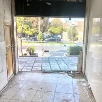 هاشمیه مغازه تجاری۱۵ متری حاشیه خیابون دسترسی عالی|اجارهٔ مغازه و غرفه|مشهد, نیروی هوایی|دیوار