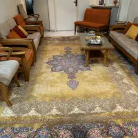 فرش ۶ و ۱۲ متری|فرش|تهران, المهدی|دیوار