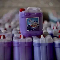 شوینده بهداشتی|مواد شوینده و دستمال کاغذی|آبیک, |دیوار