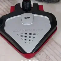 جاروبرقی فکر با یک سال ضمانت شرکتی (آکبند)|جاروبرقی، جارو شارژی، بخارشو|تهران, علم و صنعت|دیوار