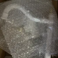 ست سه تیکه شیرآلات نو|مصالح و تجهیزات ساختمان|لواسان, |دیوار