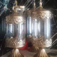 پاسماوری. بانکه.قندان چینی