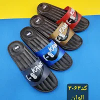 دمپایی مدل لطیف عمده کفش کتونی صندل