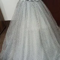 لباس مجلسی دخترانه