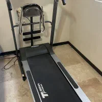 تردمیل تایوانی Turdan fitness