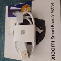 ساعت هوشمند شیائومی بند ۹ اکتیو|ساعت|قم, چهل درخت‎|دیوار