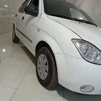 تیبا 2 (هاچبک) EX، مدل ۱۴۰۱|خودرو سواری و وانت|کرج, حسین‌آباد|دیوار
