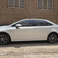 تویتا لوین ۱۸۰۰