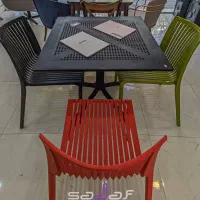 مبلمان اداری،فست فودی و فضای باز|کافی‌شاپ و رستوران|اصفهان, بابوکان جنوبی|دیوار