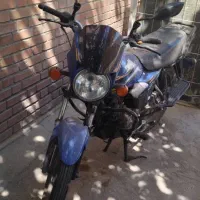 فروش تعدادی و تکی موتور TVS STAR HLX150FL|موتورسیکلت|تهران, شهرک استقلال|دیوار