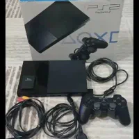 سونی ۲ فلش خور و CD