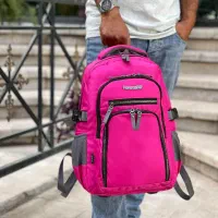 کوله پشتی روزمره ، دانشجویی سبک و جادار