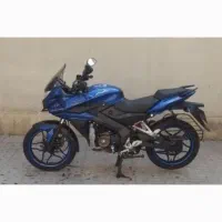 فروش موتور باجاج ns