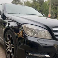 benz c180 2009|خودرو سواری و وانت|اصفهان, شیخ اشراق|دیوار