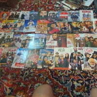 انواع فیلم سریال